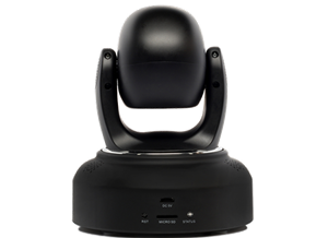   iFamcare Helmet Diagital Wireless Baby Monitor Camera