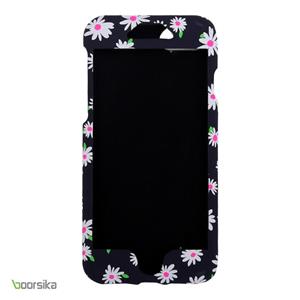 قاب موبایل کوتیس Kutis 2 In 1 Cover For iPhone 7 Apple iPhone 7 HOCO Glint Series Fashion TPU Cover