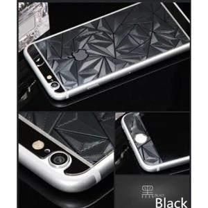 کاور فانتزی مناسب برای Apple iPhone 5-5s-SE Apple iPhone SE/5/5S BASEUS Soft Feather Series TPU Case