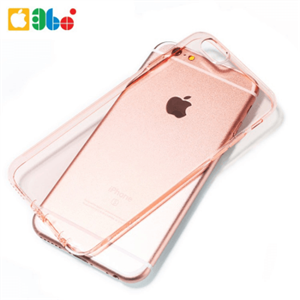 Apple iPhone 6 Plus and iPhone 6S Plus REMAX Crystal Series TPU Case 