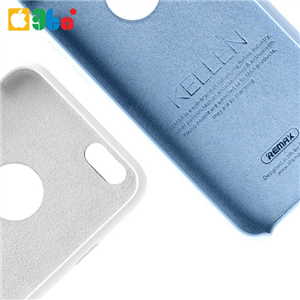  Apple iPhone 6 Plus and iPhone 6S Plus REMAX Kellen Series Silicone Protective Case 