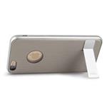 iPhone Case Moshi Kameleon iPhone 6 Plus - Titanium‎