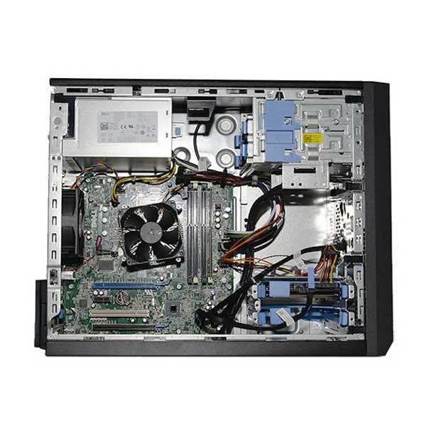سرور دل PowerEdge T20