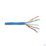 کابل CAT6 حلقه ای 305 متری UTP اشنایدر الکتریک DC6CAUTP4P3X