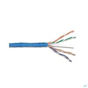 حلقه کابل ۳۰۵ متری اشنایدر اکتاسی ACT4P6UCM3RBBU CAT6 UTP