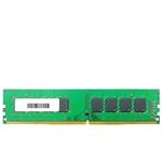 Apacer Panther DDR4 2400MHz CL17 Single Channel Desktop RAM - 8GB
