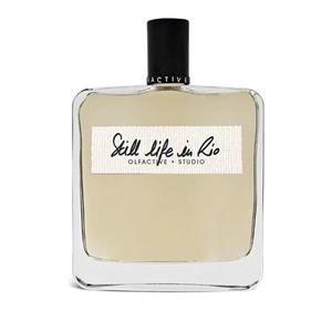 عطر مشترک زنانه مردانه اولف اکتیو استیل لایف این ریو ادوپرفیوم Olfactive Studio Still Life in Rio for women and men edp STILL LIFE IN RIO EDP FOR MEN