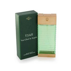 عطر مردانه ون کلیف اند ارپلز تسار ادوتویلت Van Cleef and Arpels Tsar for men edt