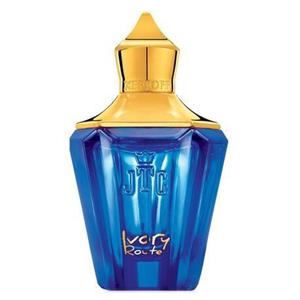 عطر مشترک زنانه مردانه زرجف ایوری روت xerjoff ivory route xerjoff edp IVORY ROUTE XERJOFF EDP 50ml