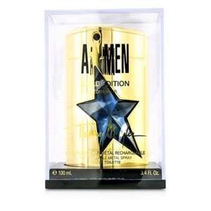 عطر مردانه تیری موگلر من گلد ادیشن ادو تویلت thierry mugler a men gold edition for men edt