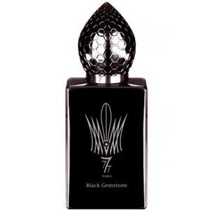 عطر مشترک زنانه مردانه استفان هامبرت لوکاس777 بلک جم استون ادو پرفیوم  stephane humbert lucas 777 black gemstone edp - 50mil