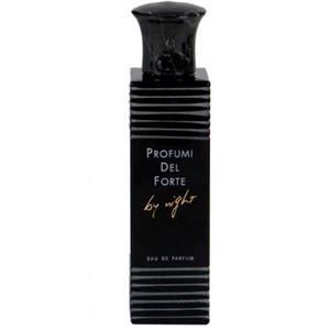 عطر مردانه پروفیومی دل فورته بای نایت ادو پرفیوم profumi del forte by night for men edp-100ml