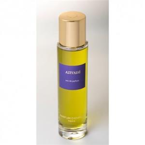 عطر مشترک زنانه مردانه پرفیوم دی امپایر ازیاد ادو پرفیوم  parfum d empire aziyade edp