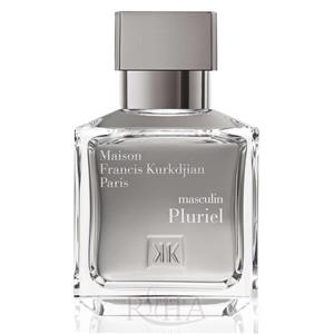 ادوتویلت مردانه مزون فرانسیس کاردجان ماسکالین پلوریل Masculin Pluriel حجم 70 میل Maison Francis Kurkdjian 70ml 