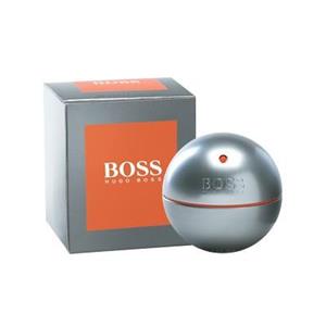 عطر مردانه هوگو باس باس این موشن ادیشن Hugo Boss Boss In Motion Edition 