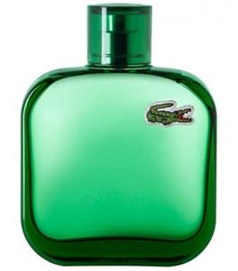 عطر مردانه لاکوست ال .12 سفید Lacoste L.12.12. White Blanc for men 