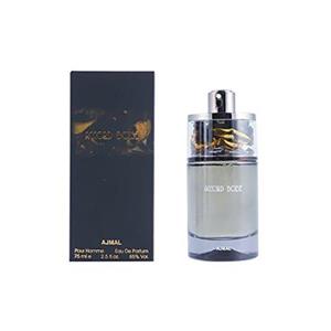 عطر مردانه اجمل اکورد بویس Ajmal Accord Boise for men 