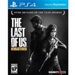 بازی The Last of Us Remastered پی اس 4