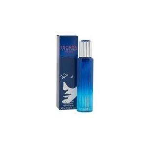 عطر مردانه اسکادا سان ست هیت Escada Sunset Heat for men 50MIL EDT 