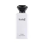 عطر مردانه کارلوف پاریس سفید Korloff Paris In White for men