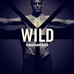  DSQUARED2 Wild - 100MIL - FOR MEN - EDT