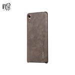 Sony Xperia X X-Level Vintage Leather Case