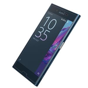 محافظ صفحه نمایش شیشه ای گوشی سونی اکسپریا ایکس زد Sony Xperia XZ Glass Screen Protector