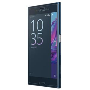 محافظ صفحه نمایش شیشه ای گوشی سونی اکسپریا ایکس زد Sony Xperia XZ Glass Screen Protector