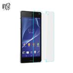 Sony Z3 Compact Black Stone Glass Screen Protector