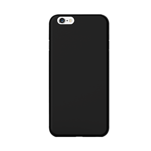 کاور گوشی آیفون 6/6 اس اوزاکی Ozaki Ocoat 0.3 Jelly Slim Case Apple iPhone 6/6s OC555