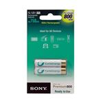 Sony NH-AAA-B2KN Battery