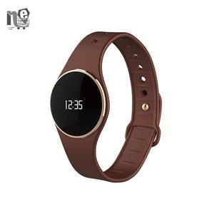 مچ بند هوشمند مای کرونوز -   MyKronoz ZeCircle SmartBand Brown