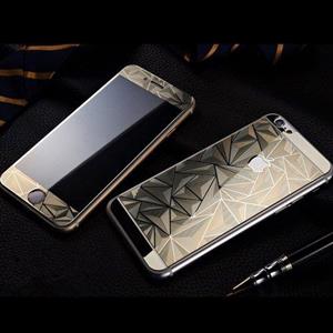کاور گوشی آیفون 6/6 اس اوزاکی Ozaki Ocoat 0.3＋Canvas Case Apple iPhone 6/6s OC557