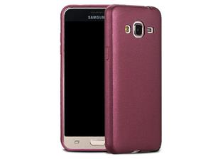 قاب ژله ای گوشی سامسونگ - Samsung Galaxy J3 Jelly Cover 