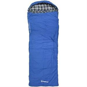   King Camp Comfort Sleeping Bag