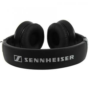 Sennheiser HD205 II Sennheiser HD 205 Excellent Sound Image For DJs Headphone