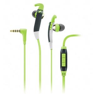 Sennheiser CX 686G SPORTS-Sport In-Ear Headphones-with Microphone 