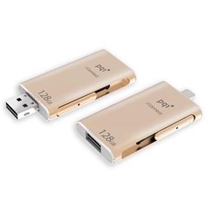 pqi 32GBiConnect Lightning USB 3.0 