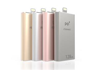 pqi 16GB-iConnect-Lightning - USB 3.0 