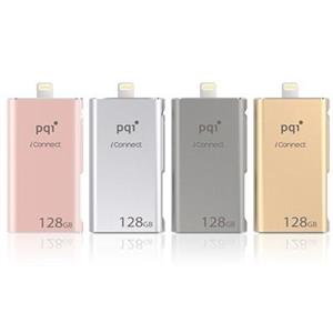 pqi 16GB-iConnect-Lightning - USB 3.0 