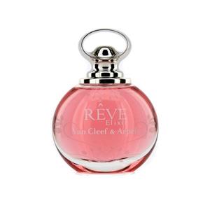 عطر زنانه ون کلیف اند آرپلیر ریو الکسیر ادو پرفیوم van cleef and arpels reve elixir for women edp Reve Elixir Van Cleef Arpels 