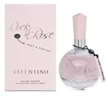 عطر زنانه والنتینو راک ان رز پرت ای پورتر ادو تویلت valentino rock n rose pret a porter for women edt