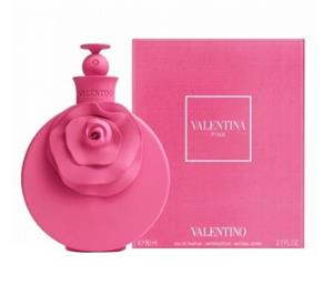 عطر زنانه ولنتینو ولنتینا پینک Valentino Valentina Pink EDP 