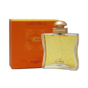 عطر زنانه هرمس 24 فابرگ Hermes 24 Faubourg for women Hermes 24 Faubourg for women - FOR WOMEN - 100MIL