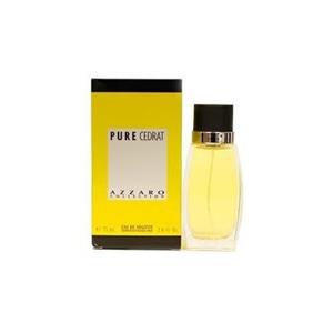 عطر مردانه 100 میل آزارو سدرات پیور Azzaro Pure Cedrat Pure Cedrat Azzaro for men