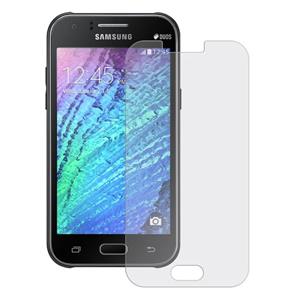 محافظ صفحه نمایش گلس پریمیوم برای گوشی سامسونگ گلکسی J1 Glass Tempered Premium for Samsung Galaxy J1