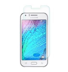 محافظ صفحه نمایش گلس پریمیوم برای گوشی سامسونگ گلکسی J1 Glass Tempered Premium for Samsung Galaxy J1