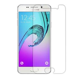 محافظ صفحه نمایش گلس پریمیوم برای گوشی سامسونگ گلکسی A7 مدل 2016 (Glass Tempered Premium for Samsung Galaxy A7 (2016