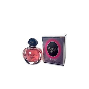 عطر زنانه کریستین دیور پویزن گرل Christian Dior Poison Girl