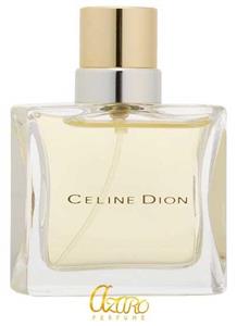عطر زنانه سلن دیون پرفیوم نتس  100 میل Celine Dion Parfum Notes
